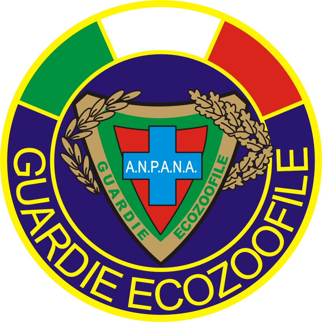 logo guardie ecozoofile