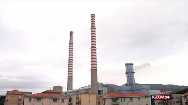 Chiusa lʼinchiesta &quot;Tirreno Power&quot;: 27 indagati per disastro ambientale colposo