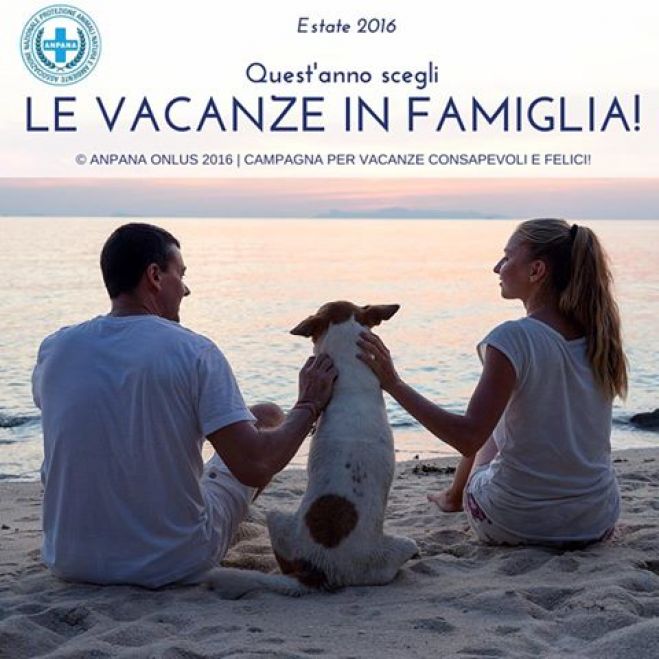 Perché in famiglia è più bello! Per le ‪#‎vacanze2016‬ fai una scelta consapevole.