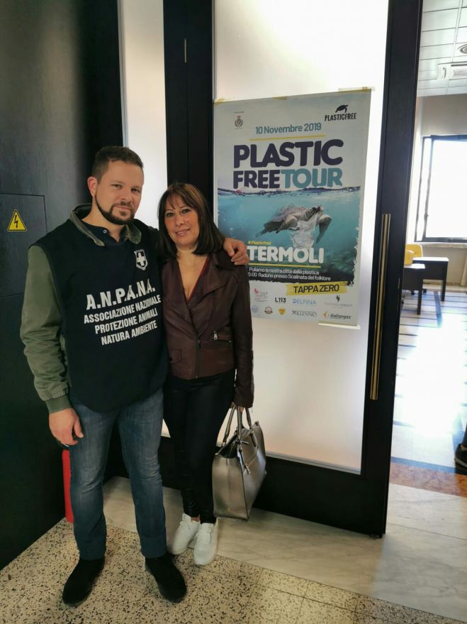 ANPANA PLASTIC FREE