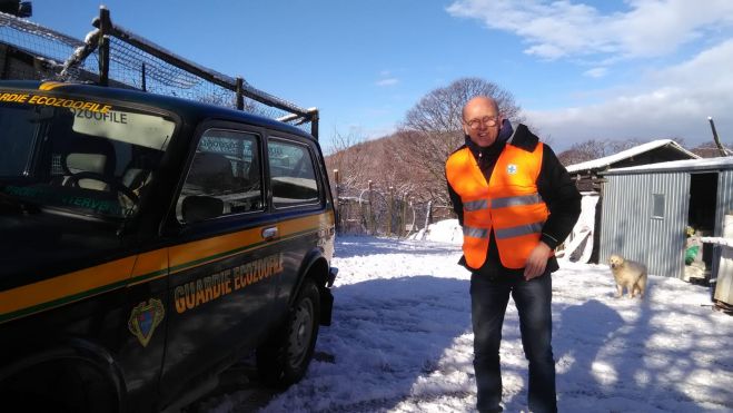 Cordoglio per la scomparsa del caro collega Giulio Carloni