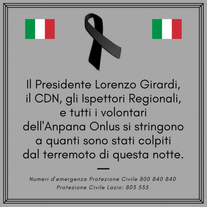 +++TERREMOTO+++