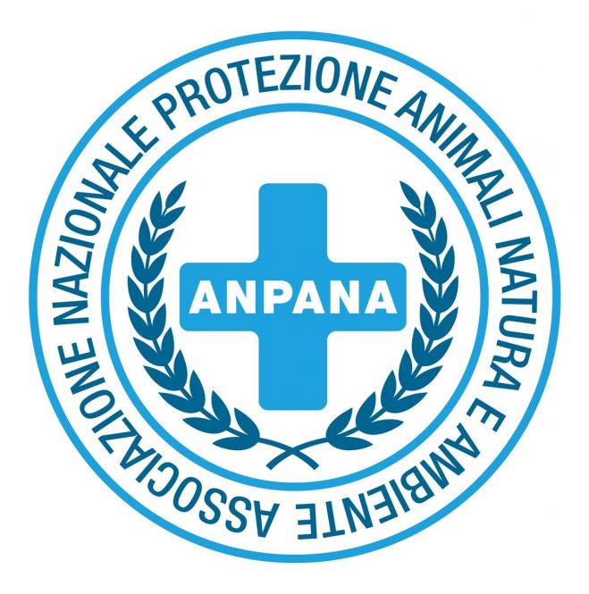 ANPANA Onlus - 15° congresso nazionale - Cava De' Tirreni 26-27-28 Maggio