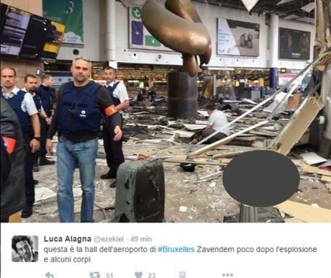 l&#039;ANPANA condanna questo gesto orribile e si unisce al cordoglio dei parenti ed amici delle vittime!