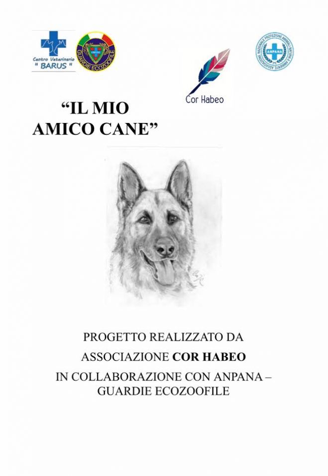 Progetto 