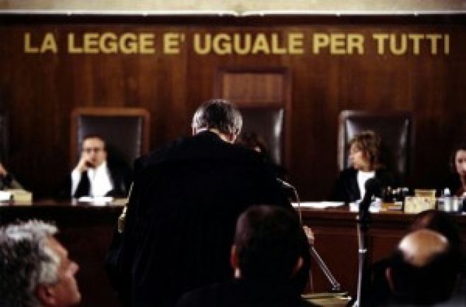 #ANPANA onlus - procedimento penale a carico di soci espulsi