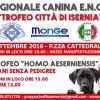 EXPO CANINA ISERNIA