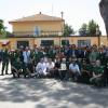 Congresso nazionale n°16 - anno 2018 - Sud - Capaccio Paestum (SA)