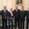 Anpana Altamura giurano le nuove GEZ