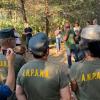 Liberazione Fauna Selvatica