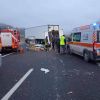 Tragedia sull'A14. Il cordoglio dell'ANPANA