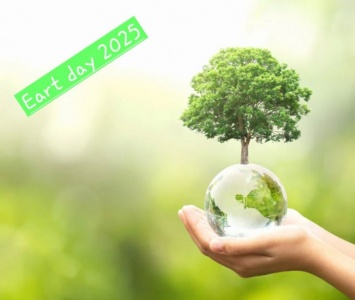 La giornata della terra