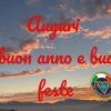 ANPANA ODV augura buon anno e buone feste