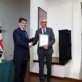 Nuoro, consegnato alla Sardegna il premio di "Isola forestale d'Europa