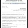 ++ CONVOCAZIONE 16° CONGRESSO NAZIONALE ANPANA ONLUS 2018 ++