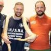 Alla scoperta dei serpenti: successo per il corso formativo organizzato da Anpana Termoli e Wild World