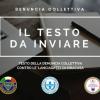 'Lanciagatti' di Siracusa - Testo della Denuncia Collettiva