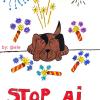 Stop botti - uccidono ed inquinano
