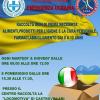 Castrovillari - raccolta pro ucraina