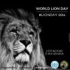 #WorldLionDay | Non spegniamo il ruggito del Leone