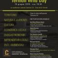 Termoli Wild ospita l'Avv. Maria Morena Suaria