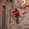 Cordoglio per le vittime del terremoto in Marocco
