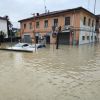 Cordoglio per le vittime dell'alluvione