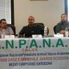 Concluso  il primo corso Gez  ANPANA Ogliastra