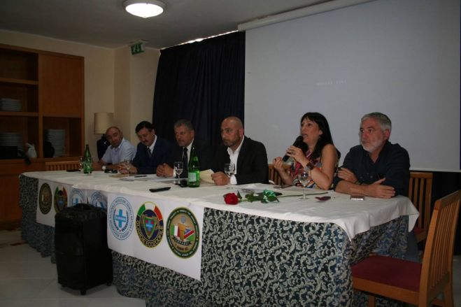 SENTENZA PRESIDENZA LEGITTIMA 2019 e CONDANNA