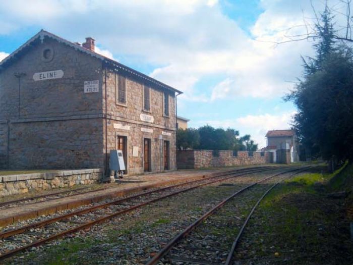 Firmata la convenzione tra l'amministrazione comunale di Elini e la sezione Anpana Ogliastra