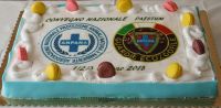 Congresso nazionale n&deg;16 - anno 2018 - Sud - Capaccio Paestum (SA)