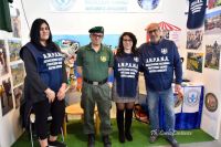 Anpana Gravina alla 725&deg; Fiera di San Giorgio