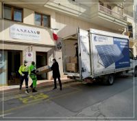Solidariet&agrave; Anpana