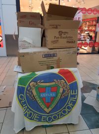 Mantova, ANPANA: "dona la spesa"