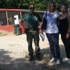 ANPANA Frosinone, controllo al canile