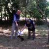 ANPANA Viterbo - macabro rinvenimento denunciato in Procura