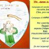 Frosinone, "Ehi, dammi la zampa!" - al via campagna pro randagi