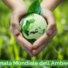 Giornata mondiale dell'ambiente