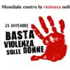 Insieme contro la VIOLENZA SULLE DONNE