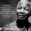 Nelson Mandela Buon Compleanno